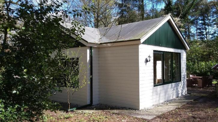 Vechtdalhuisje 16 Ommen Exterior photo